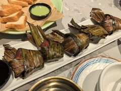 -Home Thai·泰谣(王府井apm店)