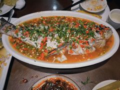 -飞虹鱼馆(春华路店)
