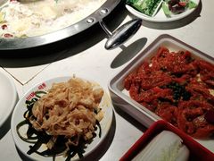 -川锅一号火锅(铜山万达店)