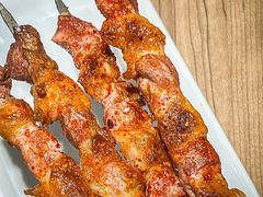 -兰州陈记牛肉面 ·烧烤· 铜锅涮肉(万达店)