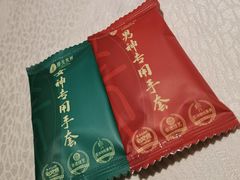 -侨美食家·41年地道粤菜(恒福路店)