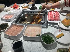 -巴蜀楼外楼火锅(西三路店)