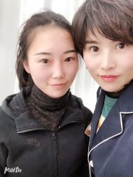 -变美丽半永久纹眉连锁·机器野生眉·洗眉