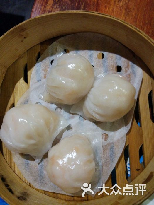 诱麻诱辣(乐客城店)-招牌虾饺皇图片-青岛美食-大众点评网