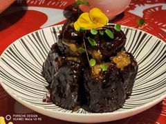 -汉唐宴长安食府