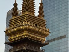 -麦当劳(静安寺店)