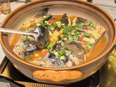 -千岛湖小鱼儿·淳安匠心农家菜