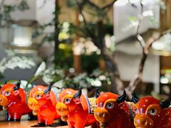 -锦府盐帮·李宅(领展购物广场中关村店)