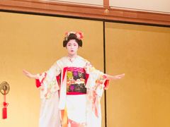 -弥荣会馆日本传统艺能表演