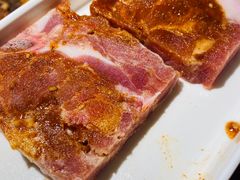 -格瑞欧海鲜自助烤肉火锅(光彩店)
