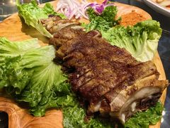 -阿拉丁新疆风味餐厅·清真(罗廊巷店)