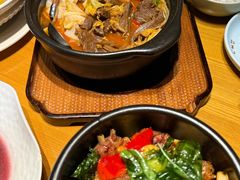 -竹里馆 ·茶食(奥体店)