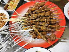 -風林火山烤室·涮肉