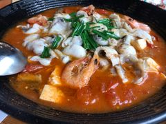 -蟹掌柜肉蟹煲(公园路店)