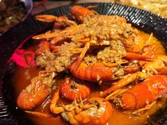 -红盔甲·小龙虾(车公庙店)