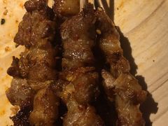 -新石器烤肉(招商1872店)