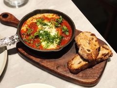 番茄北非蛋-农畉LONFOOD(福田星河COCOPark店)