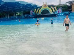 -杭州浪浪浪水公园