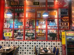 -小龍鳳·港式海鲜打边炉(沙湖路店)