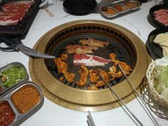 -花味烤肉·拌饭(庐阳万象汇店)