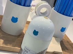 芋头泥石流-兰熊鲜奶(西直门凯德mall店)