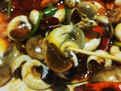 -旺角小渔村·海肠捞饭开创者(环山路店)