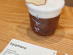 -O.P.S. CAFE