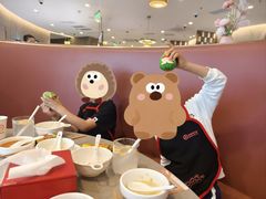 -海底捞火锅(龙岗星河COCO Park店)
