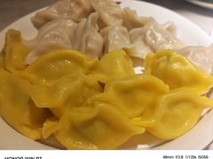 -船歌·鱼水饺青岛菜(石老人店)