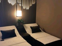 -水墨澜渟足道·SPA·传统(四望亭东关街店)
