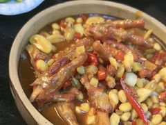 -赣菜笔记·江西米粉·小龙虾·小炒(曹杨路店)