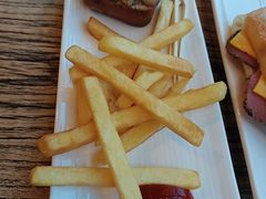 -漫咖啡 (CCPAPK创意港店)