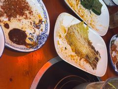 -老何太太鹤岗小串·团建聚餐(龙华店)