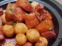 -金陵之星大酒店·中餐厅