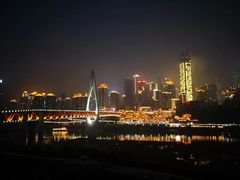 -WFC会仙楼观景台