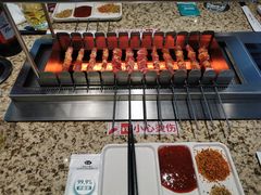 -丰茂烤串(六里桥店)