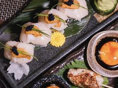 -矶野水产(澳门逸园中心店)