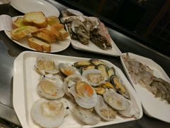 -水木锦堂·自助铁板烧(世贸天阶店)