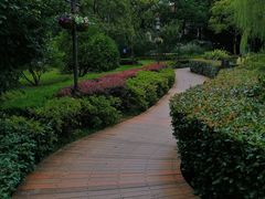 -上海虹桥迎宾馆