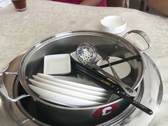 -盛武肥牛·清真海鲜火锅(昆区店)