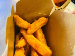 -咔芝棒·韩式炸鸡(印象汇店)
