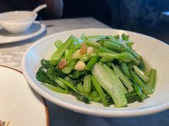 -蔴将·川菜(黄龙万科店)