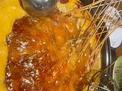 -两三事小郡肝串串香火锅(桂庙店)