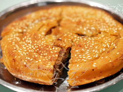 牛肉锅盔-王记特色锅魁(城市阳光大厦店)