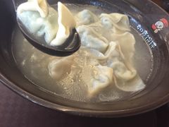 -如意馄饨(太平北路店)