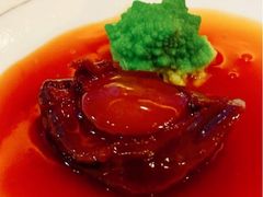 -三利音·东方司宴(外滩店)