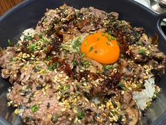 -WOKKA by艮上(中海环宇荟店)