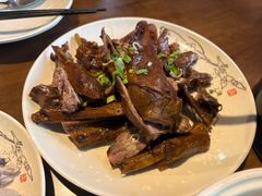 -乡亲鹅肉城(昆山店)