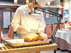 -峨嵋酒家 南北川菜 优选烤鸭(广渠路店)