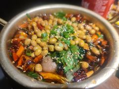 马勺八爪鱼-撸点串吧(小北店)